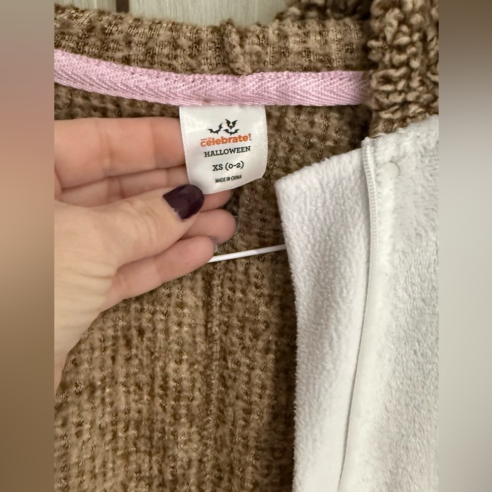 Sloth Onesie - image 7